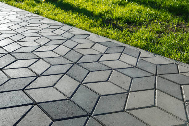 Best Concrete Paver Driveway  in Camp Barrett, VA