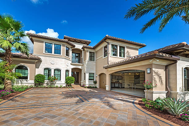 Best Driveway Pavers Near Me  in Camp Barrett, VA