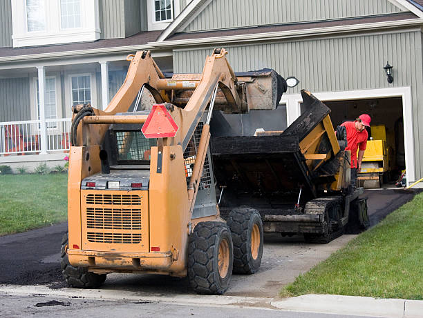Best Professional Driveway Pavers  in Camp Barrett, VA