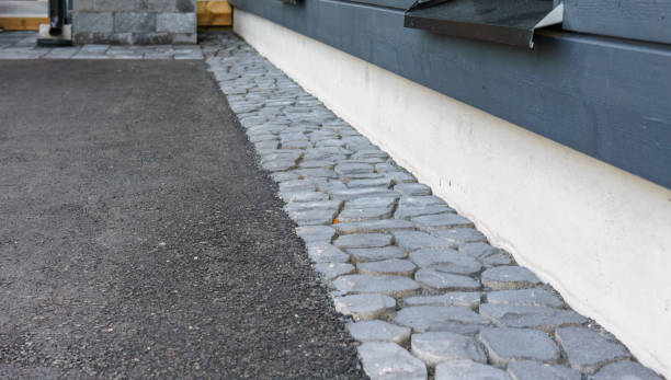 Camp Barrett, VA Driveway Pavers Company