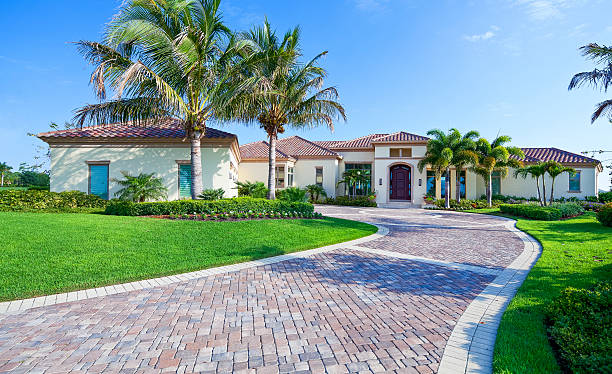 Reasons to Select Us for Your Driveway Paving Requirements in Camp Barrett, VA