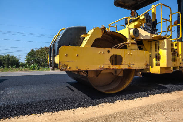 Professional Driveway Pavers in Camp Barrett, VA